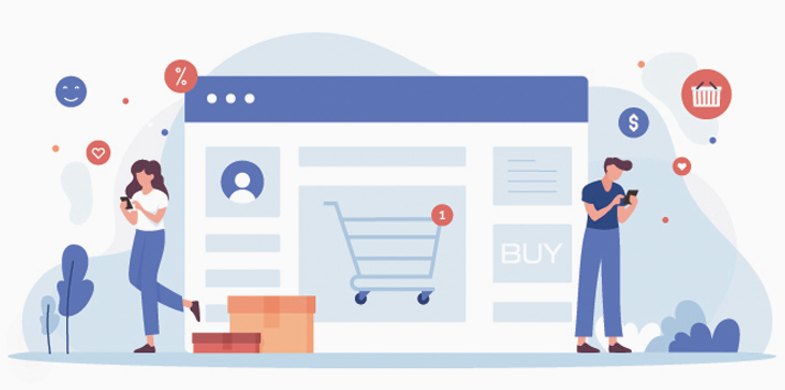 E-Commerce Development