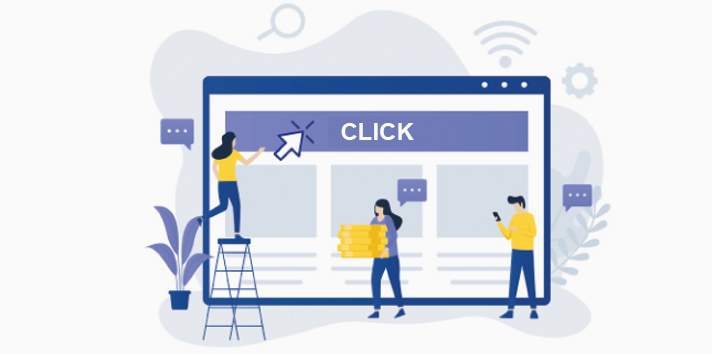 Pay Per Click Campaigns