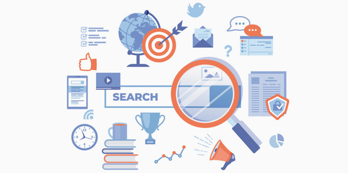 Search Engine Optimization